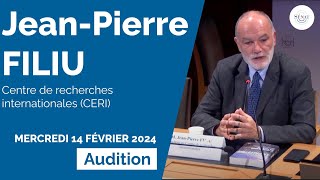 Moyen-Orient : l'embrasement