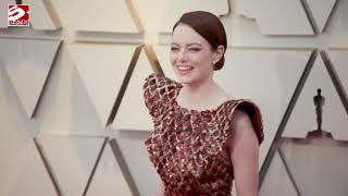 Emma Stone Producing Movie With Husband Dave Mccary