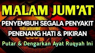 Download Lagu AYAT RUQYAH DOA PENY3MBUH SEGALA PENY4KIT 🤲 INSYAALLAH S4KIT DITUBUHMU S3MBUH AYAT RUQYAH DOA SYIFA MP3 Download Lagu AYAT RUQYAH DOA PENY3MBUH SEGALA PENY4KIT 🤲 INSYAALLAH S4KIT DITUBUHMU S3MBUH AYAT RUQYAH DOA SYIFA MP3