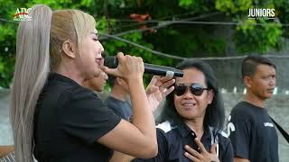 Aneh Tapi Nyata - Doni Irama Ft Sisi Batavia Juniors Music Live Cover