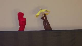 Module 5 Assignment 3: Anything Puppet Performance (2nd Attempt)