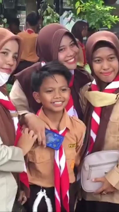 Farel Prayoga mangku buku #shorts
