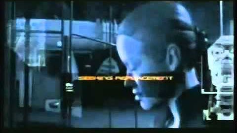 Terminator 3  Rise of the Machines   Retro Commercial   Trailer   2003 Atari