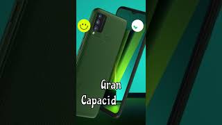 BLU G71L - Comentarios Positivoss 👍👍👍 #tecnoen1minuto #blug71l #smartphone #comentariospositivos