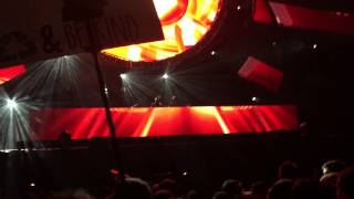 Hucci Nocturnal Wonderland 2015