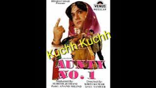 #Kuchh Kuchh #Aunty No.1#