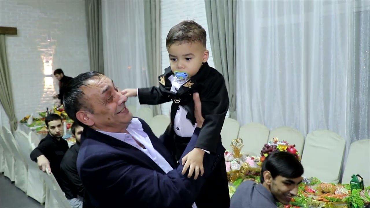 Цыганское крещение Жана и Матрёны 09 11 2025