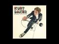 Kurt Baker "Just Forget About It" (Rockin' For A Living 2011)