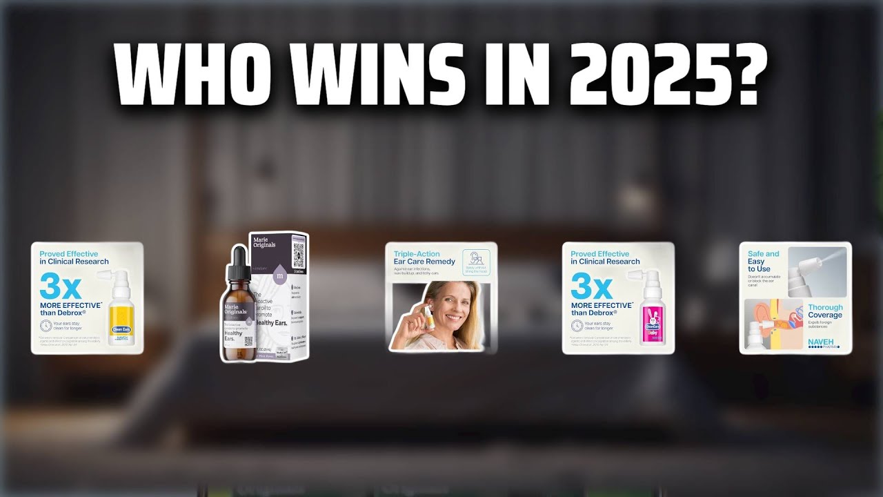 The Top 5 Best Sweet Oil in 2025 - Must Watch Before Buying!