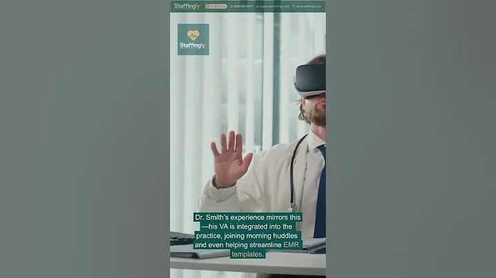 Virtual Assistants Improve Patient Experience