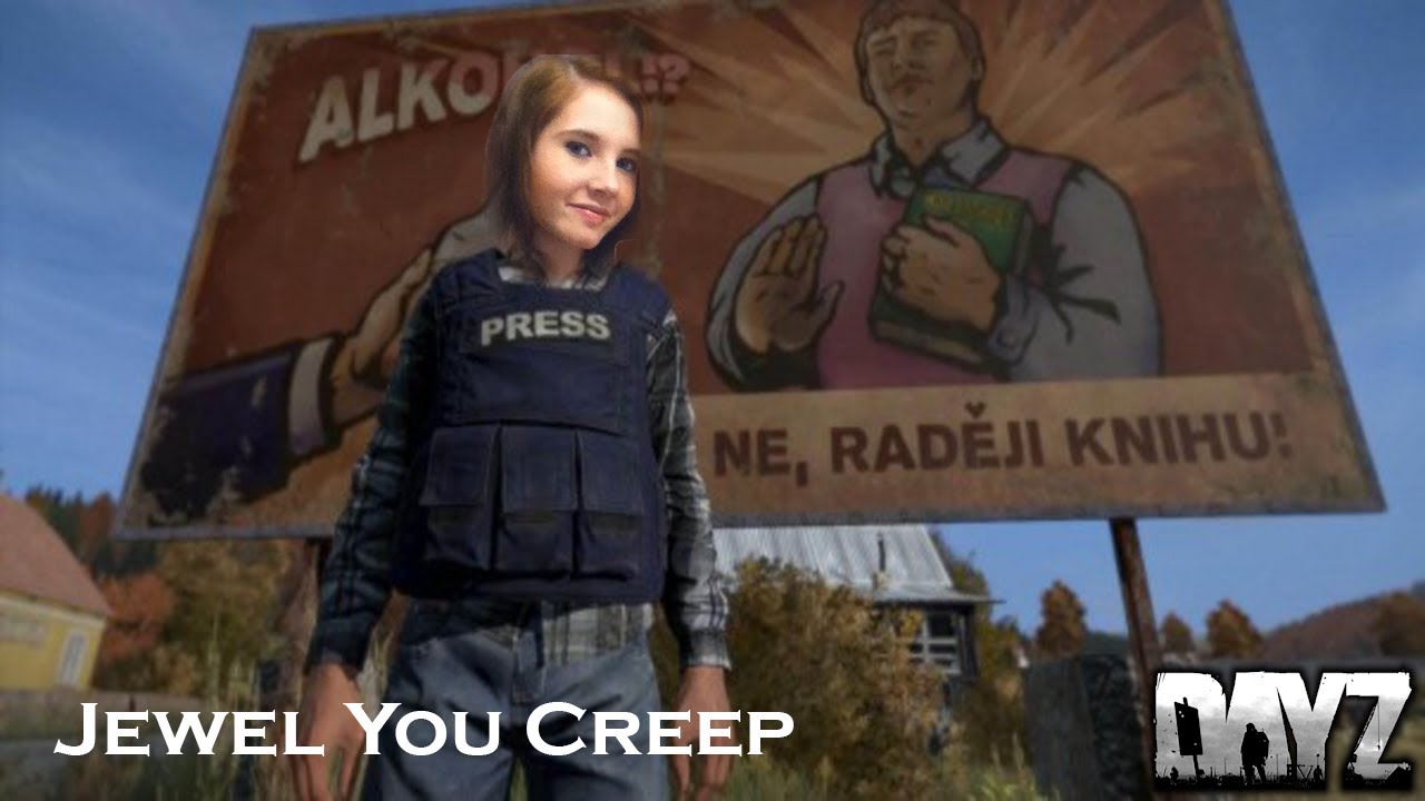 The other side of OpTic Jewel YouTube