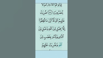 القران الكريم #مقاطع_دينية #تلاوة_خاشعة #المصحف #duet #دعاء #القزابري #الرحمن #ذكر_الله #اكسبلور