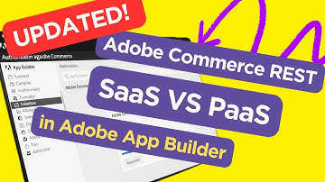 Adobe Commerce REST Authorization - Oauth VS IMS - Part 2.
