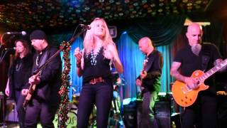 Pearl - "Revel Young" Live at the Mint Dec. 18, 2014 screenshot 2