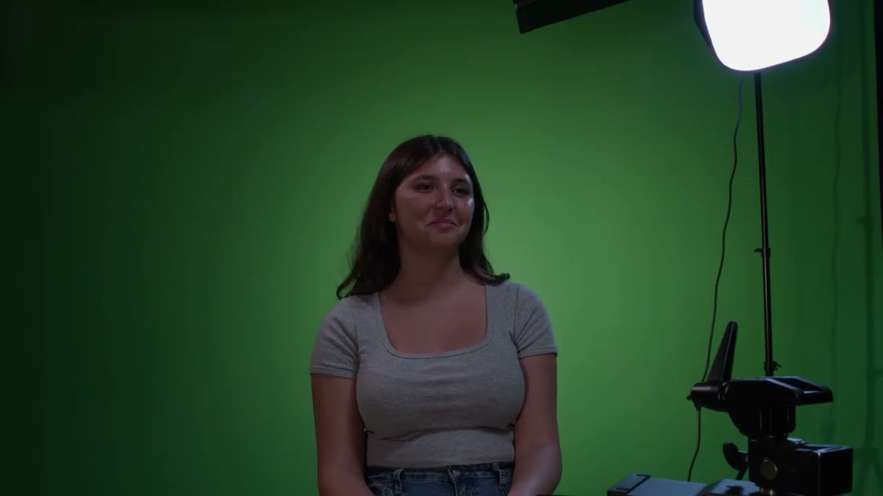 Actor Replacement - Sofia Camacho Visual Effects