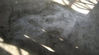 THE CREEPYPASTA FILES: The Stain Of Margaret Schilling