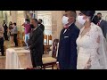 ALAN Y DANIELA Boda por la Iglesia | Valparaíso Zacatecas 2021