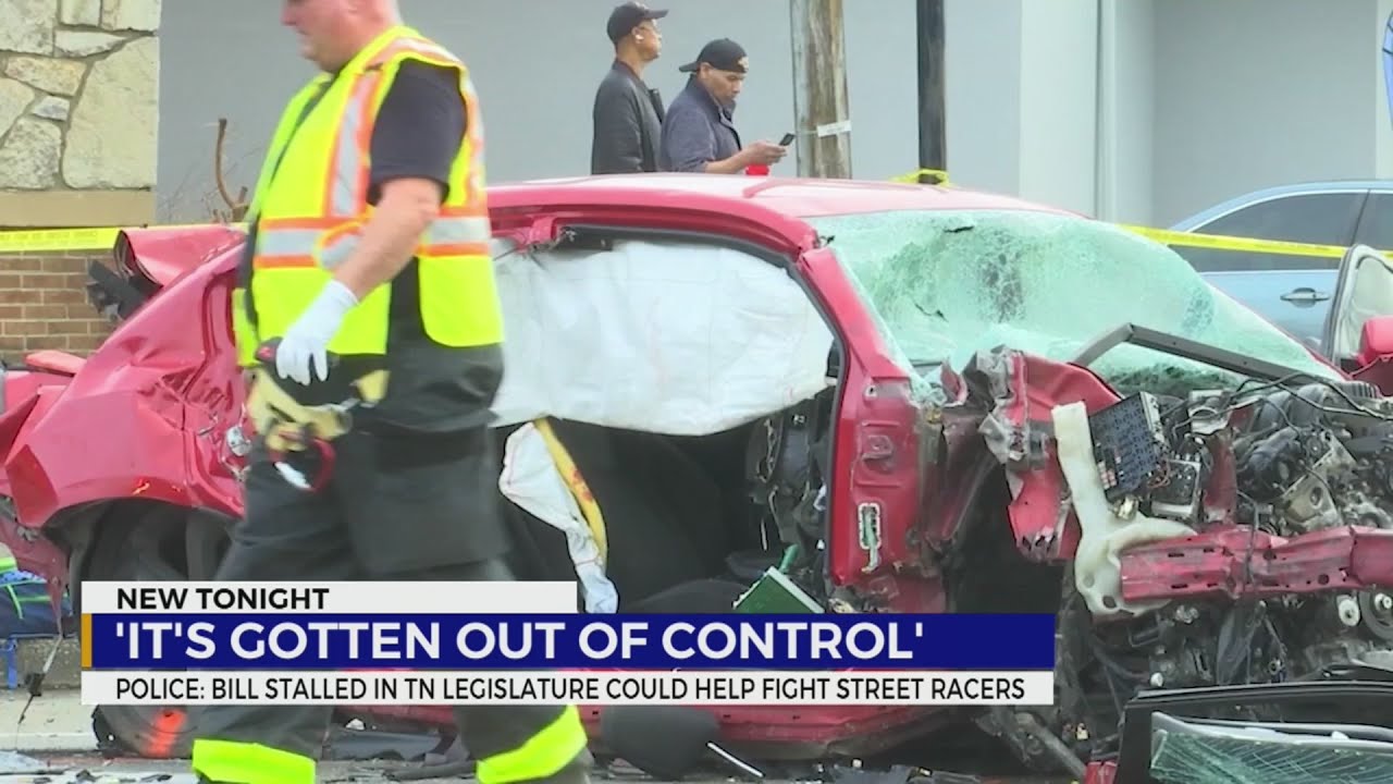  It s Gotten Out Of Control Police Say Slow moving Bill To Seize Street Racer s Cars Could 