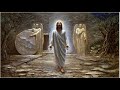La transfiguration et rsurrection du christ comme vous ne lavez jamais vu