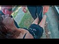 Disabled Veteran Seeks Help With Verbally Abusive Daughter! Fake Seizures All The Way To JAIL!