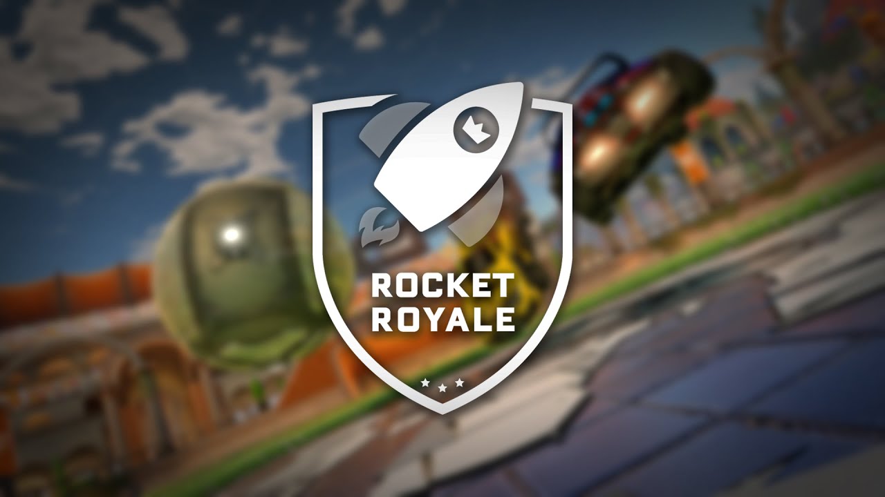 Rocket League | Rocket Royale #1 | Grand Finals | Supersonic Avengers Vs. iBP Cosmic