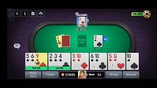 //Teenpatti Vungo Main Rummy Game kaise khele//Teenpatti vungo new update// screenshot 3