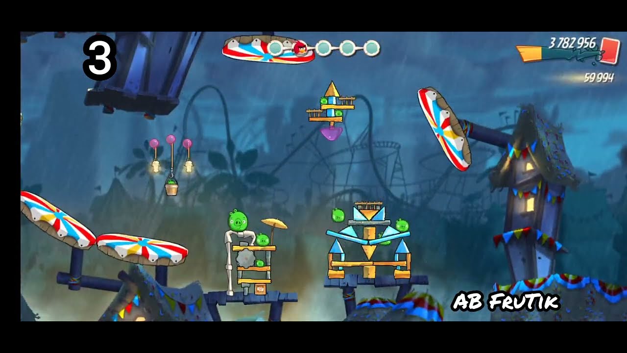 AB2 King Pig Panic 7.10.2022 - YouTube