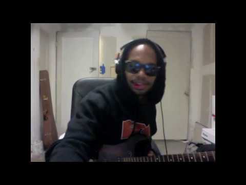 H.E.R. - Focus (Guitar Cover)