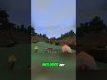 Minecraft: Build a Fully Automatic Iron Farm EARLY! #shorts