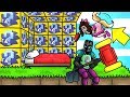 Minecraft: SONIC LUCKY BLOCK BEDWARS! - Modded Mini-Game