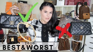 BEST & WORST PURCHASES OF 2020 | Jerusha Couture