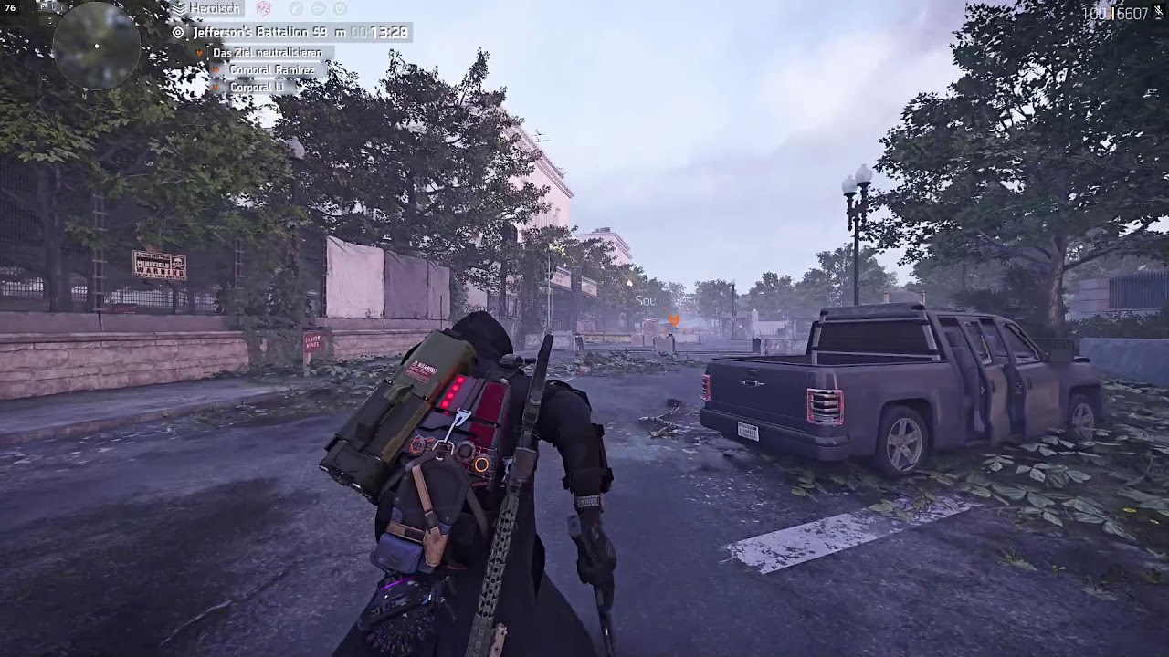 Division 2 | Endgame Grind | No Mic | Chill Gameplay