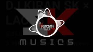 GONDALI BOYS MUNDARGI - [EDM HARD MIX] 2K24 DJ KIRAN SK