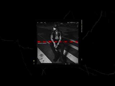 [FREE] Dave East feat Lil Baby Type Beat "Night Shift" / Hard Trap Instrumental 2019 / Survival