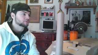 BIG Pro Shells Unboxing