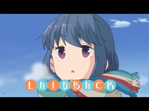 Rin's Solo Road Trip | Laid-Back Camp