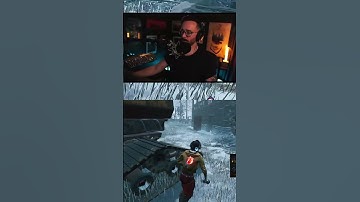 I think i worked out why this guy has to tunnel #dbd #dbdclips #dbdmemes #dbdsurvivor #dbdshorts