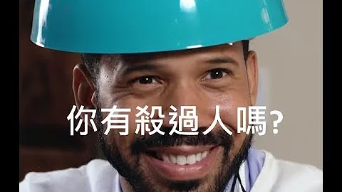 Anwar Jibawi 系列: 无敌测谎器(中文字幕) - 天天要闻