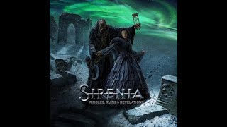 Sirenia:-'Downwards Spiral'