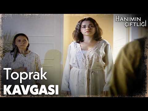 Zaloğlu, Güllü'nün Kapısına Dayandı | Hanımın Çiftliği