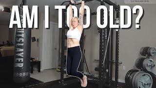 Longevity Tests YOU Should Try if You're Over 50 screenshot 1