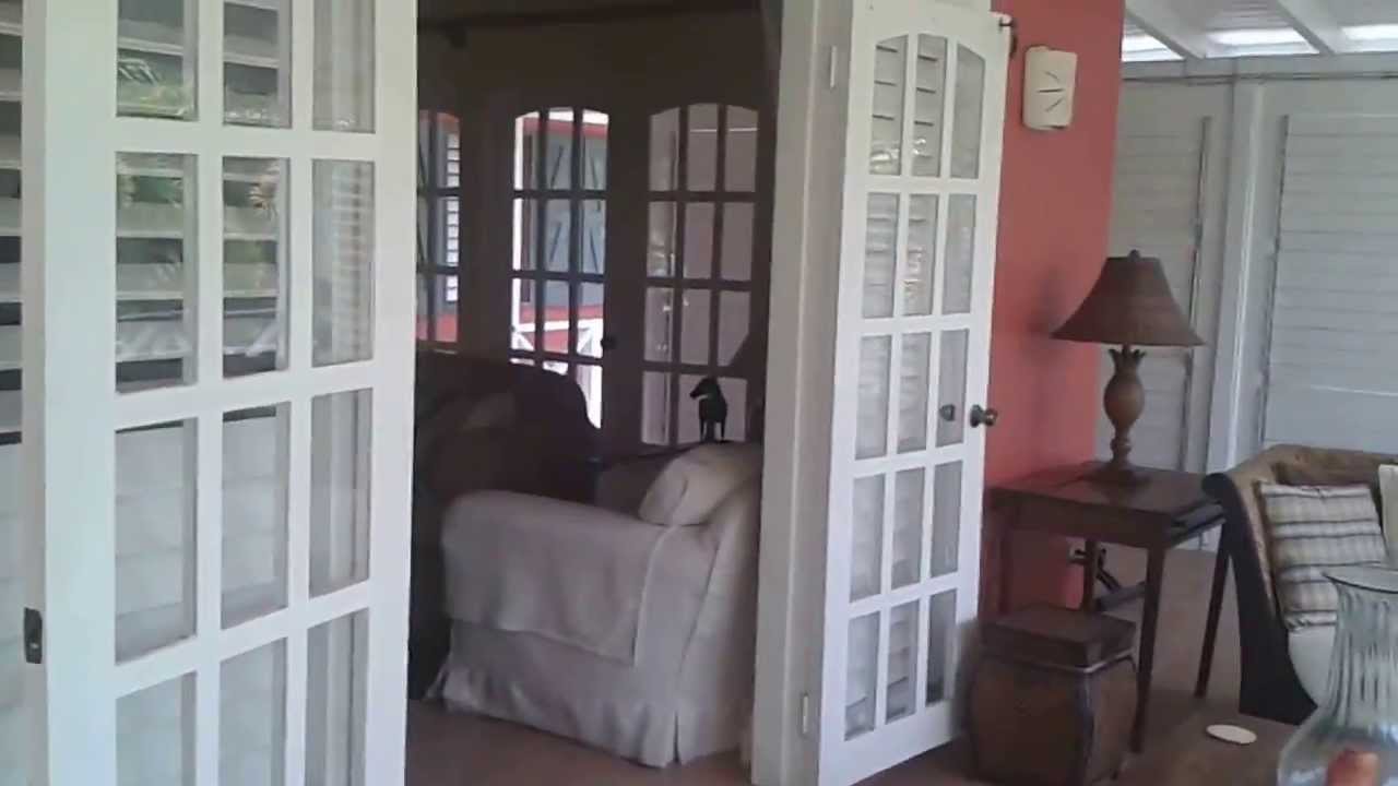 Antigua Real Estate From Stanley's Estate Agents. Loblolly Exterior