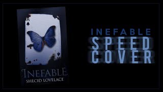 Inefable [wattpad speed cover]