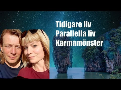 Video: Hur Påverkar Tidigare Liv Nutiden? - Alternativ Vy