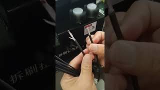 Factory Supply Cable Shield Braid Brushing Wire Twisting Machine Brush Shielded Machine #machine