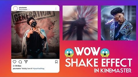 How to make Retrospection photo transition  video in kinemaster/Edits insta reel video (Pranav PG)