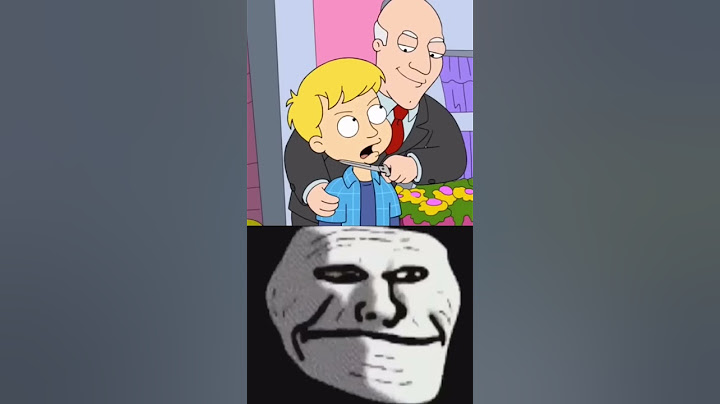 Troll face meme