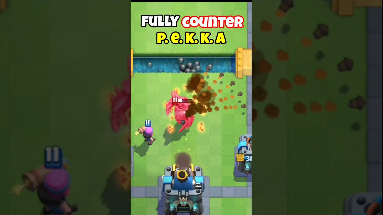 Useful Firecracker Techs You MUST Knowin Clash Royale | 