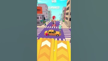 bike rush game 🎮🎯🔥😍 #newreels #trendingreels2025 #viralvideo #shortsvideo #shorts #games