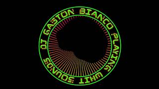 SIDEWAYS (ORIGINAL MIX) -  DJ GASTON BIANCO